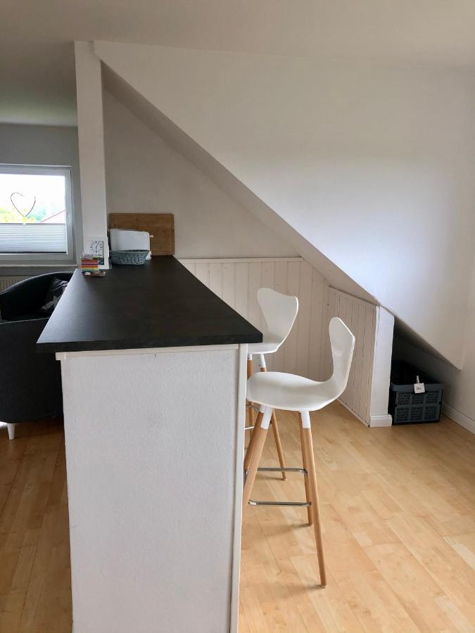 Ankerplatz Langballig Kültér fotó